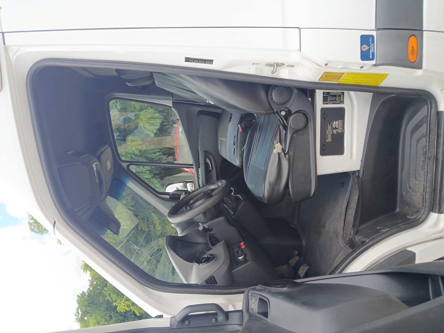 MERCEDES-BENZ/416 ALLT AMBULANCIA