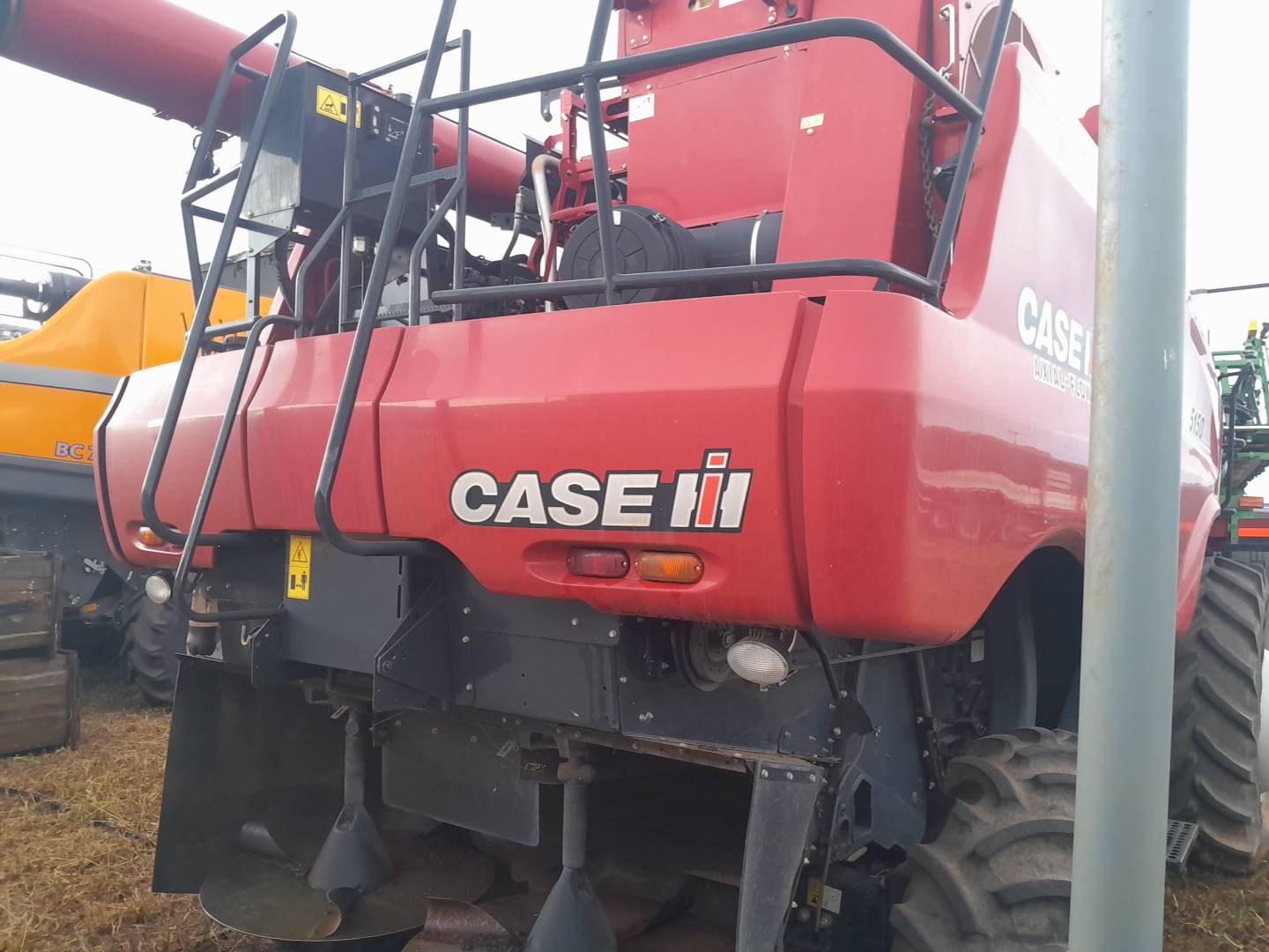 CASE 5150