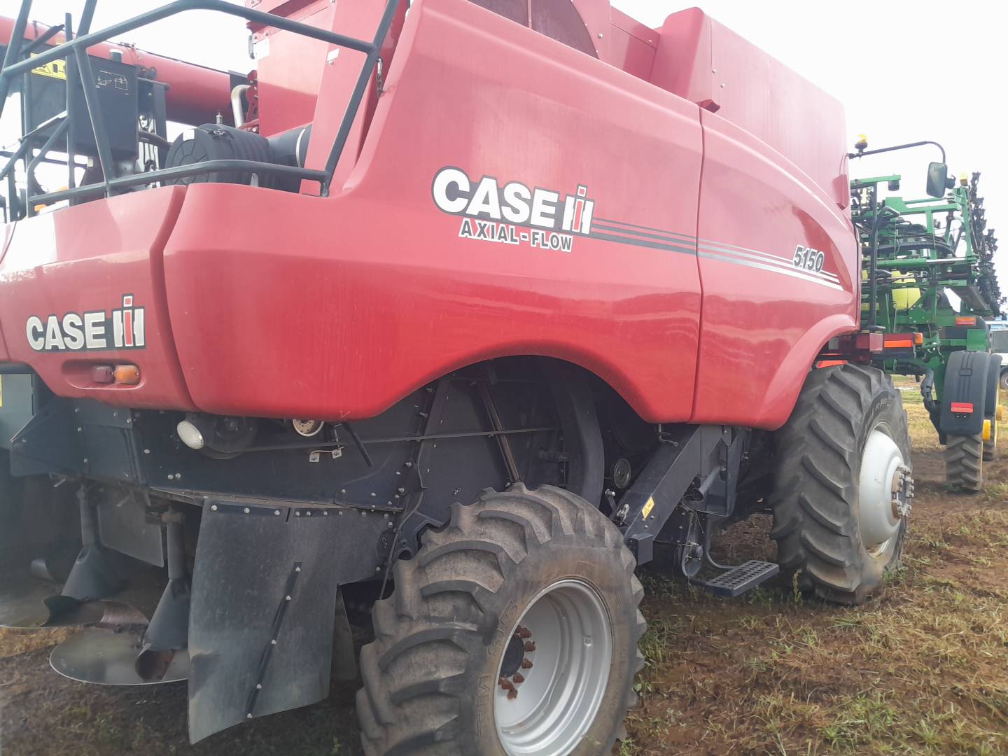 CASE 5150