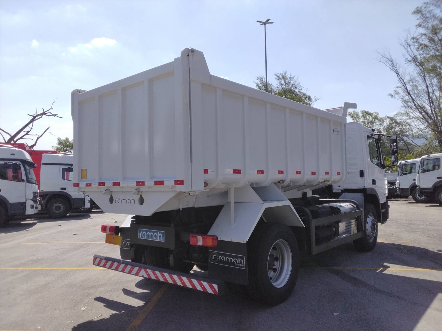 MERCEDES-BENZ/ATEGO 1719 CL