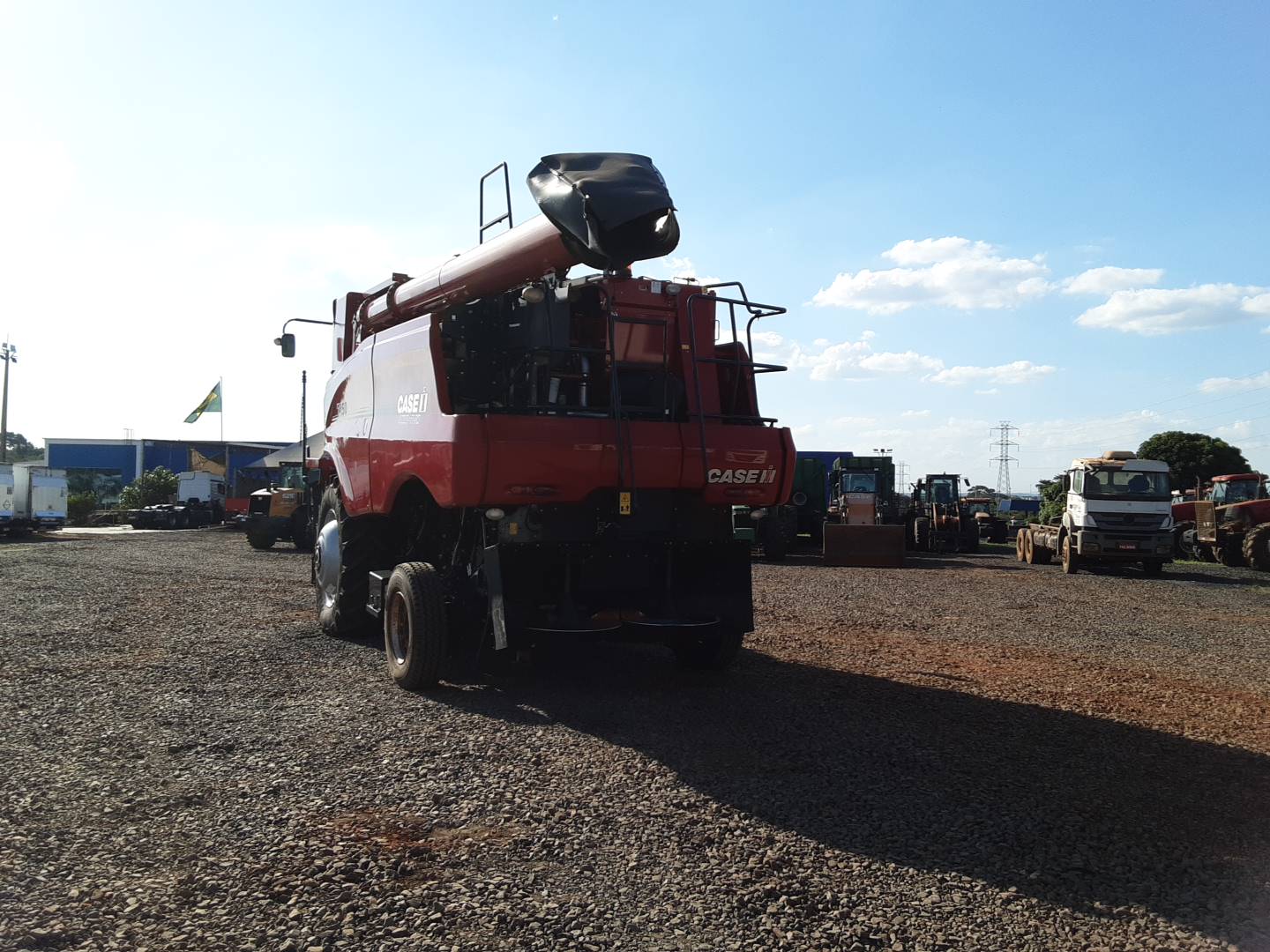 MD7BT00093  /  7150  /  AXIAL - FLOW