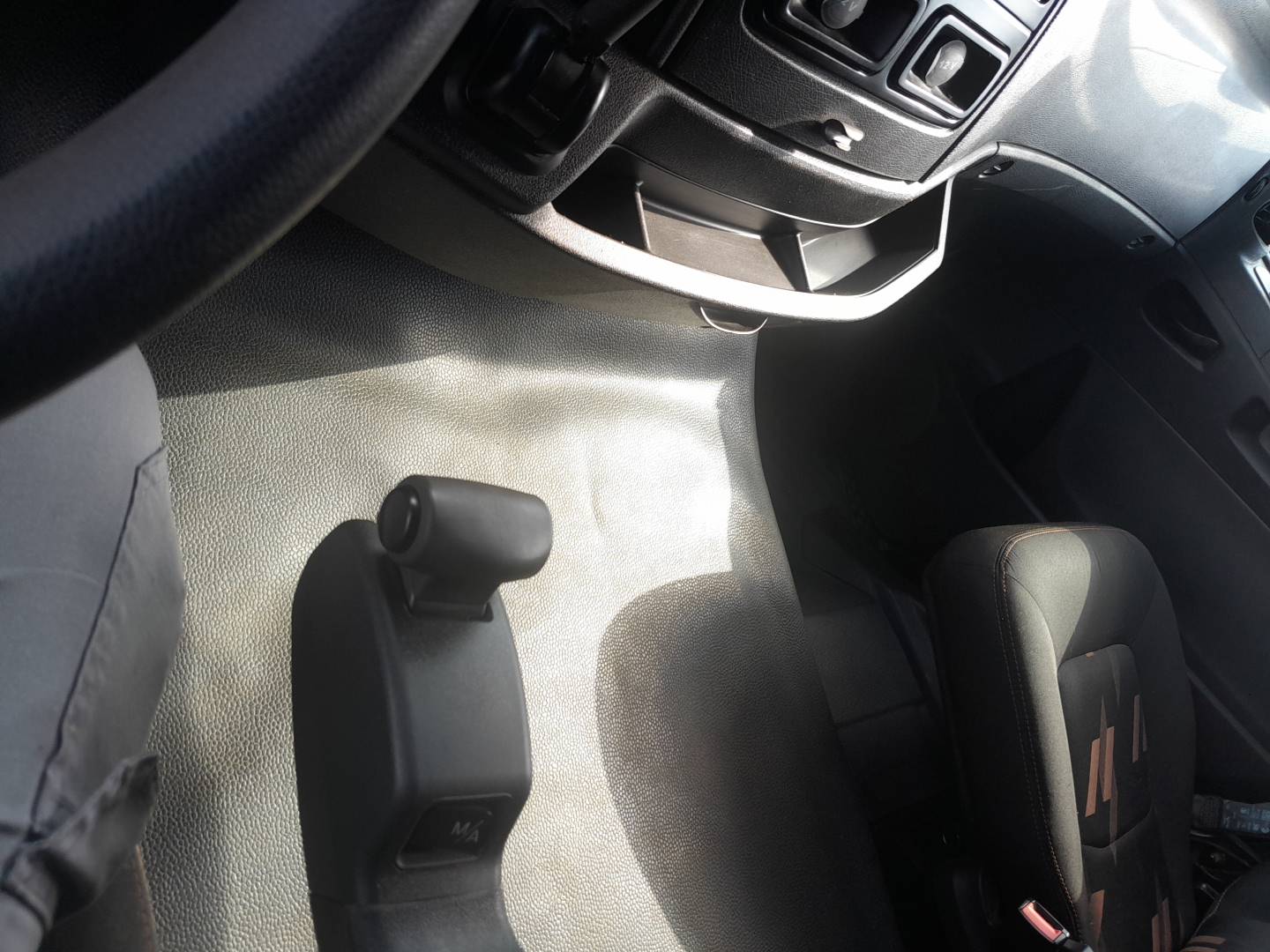 MERCEDES-BENZ/AXOR 2644 LS 6X4