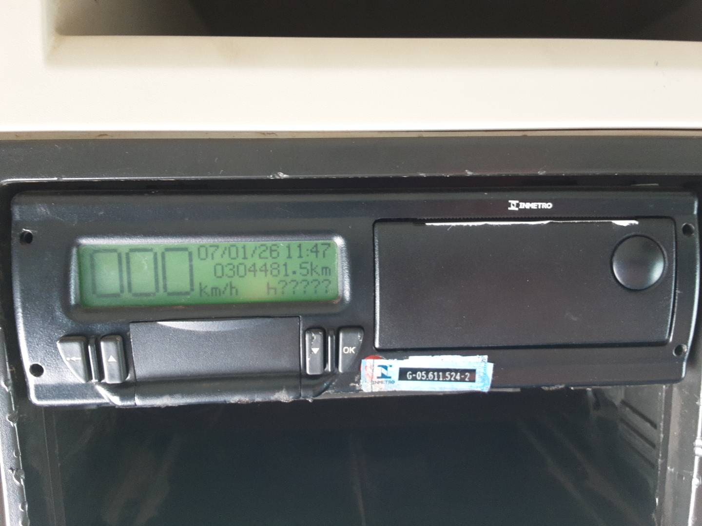 FH 540