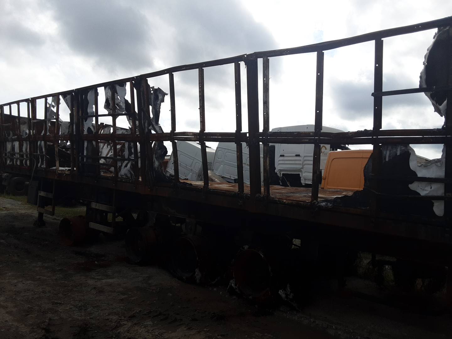 SR GRANELEIRO 4E (1+3)