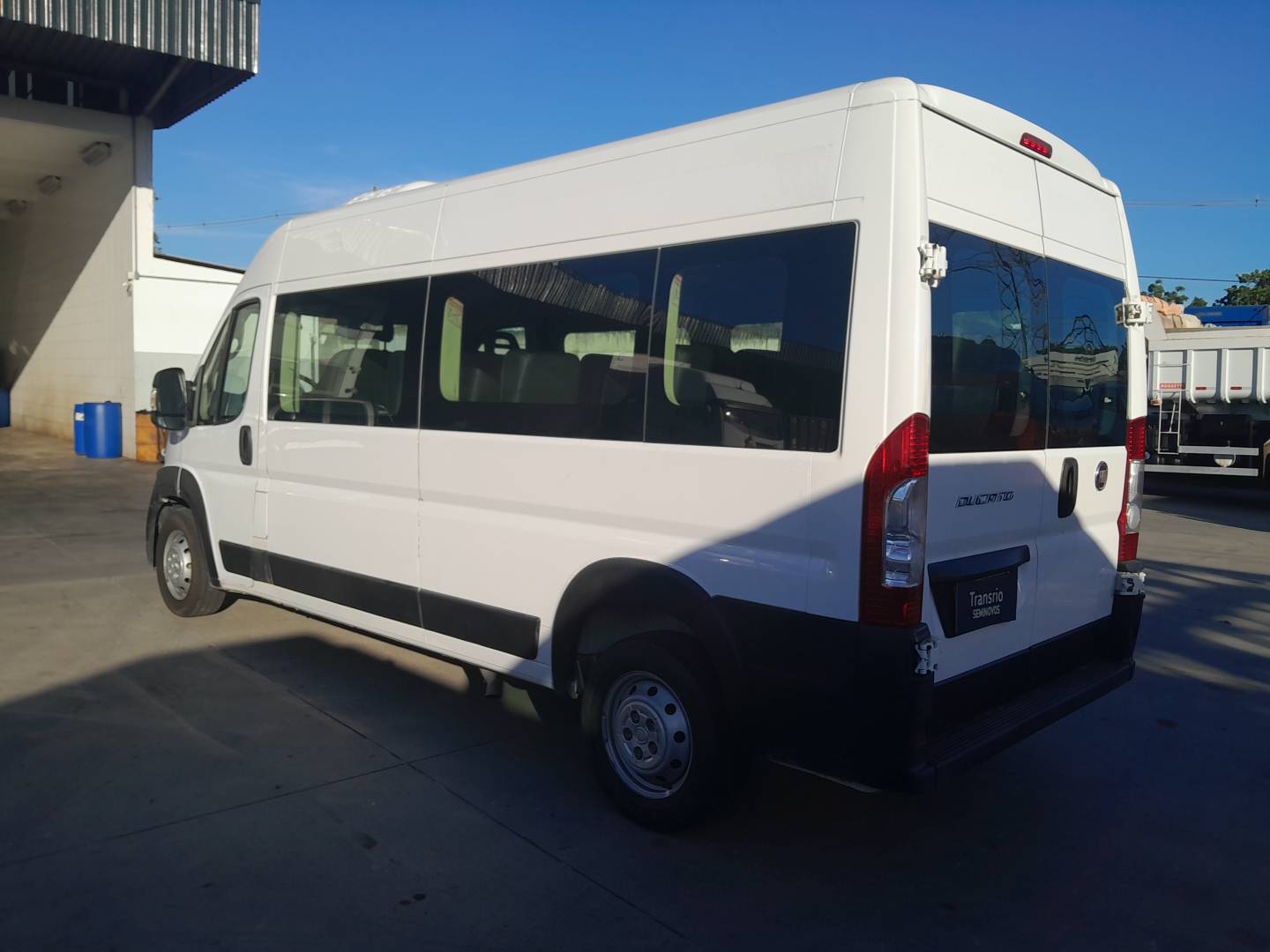 FIAT DUCATO