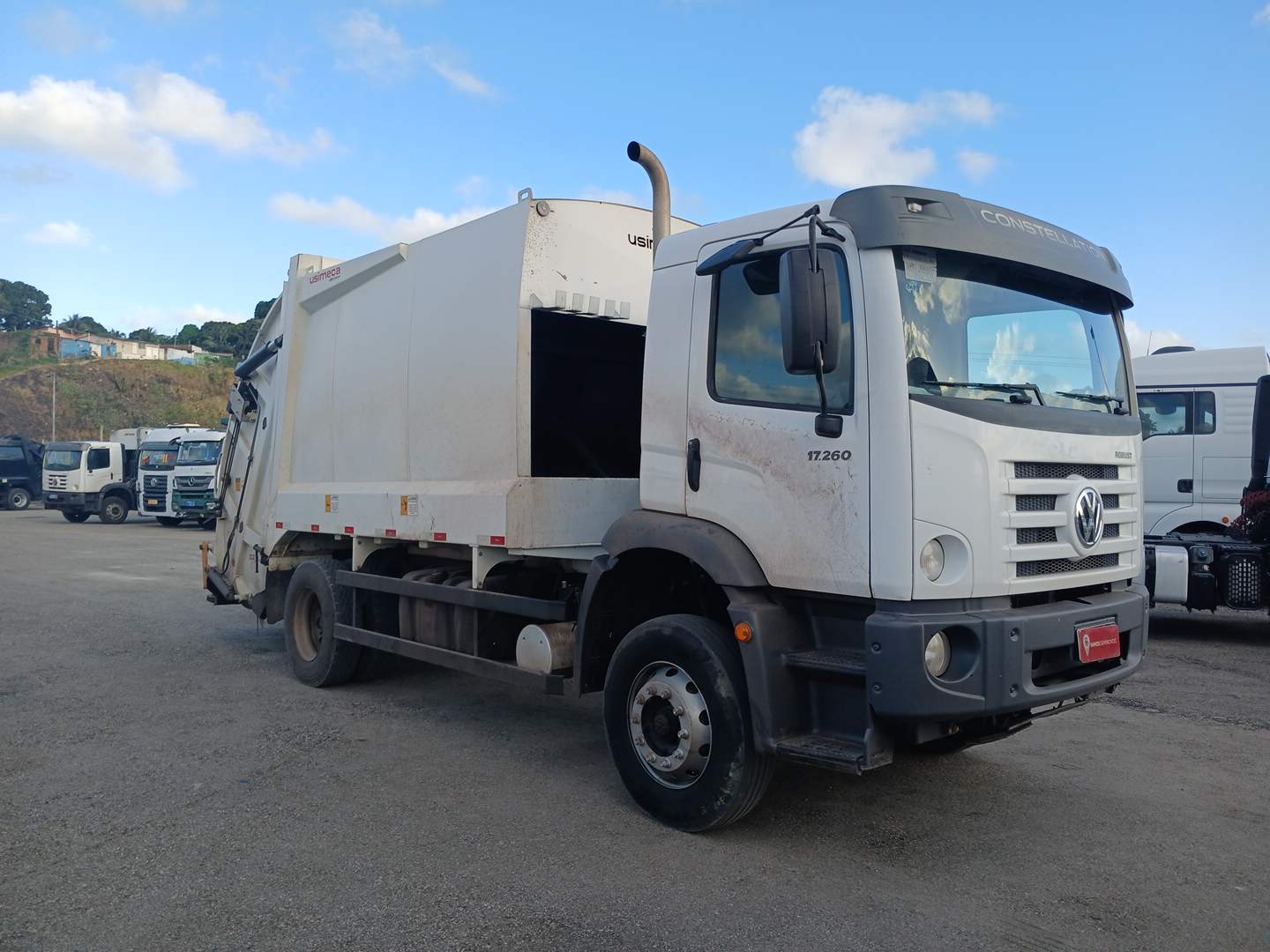 17-260 E CONSTEL. 4X2 2P (DIESEL) (E5)