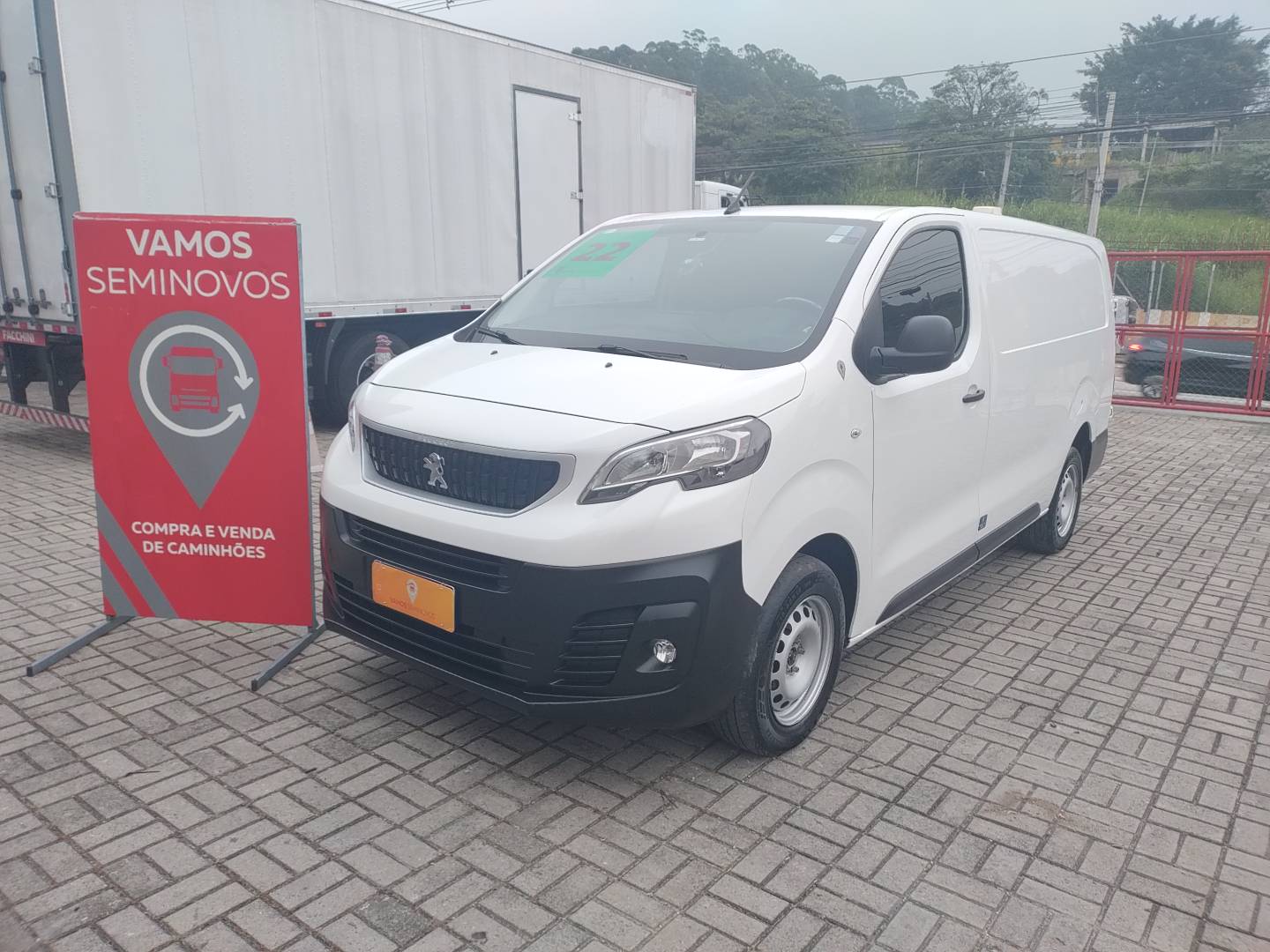 PEUGEOT/EXPERT BUSINESS PACK