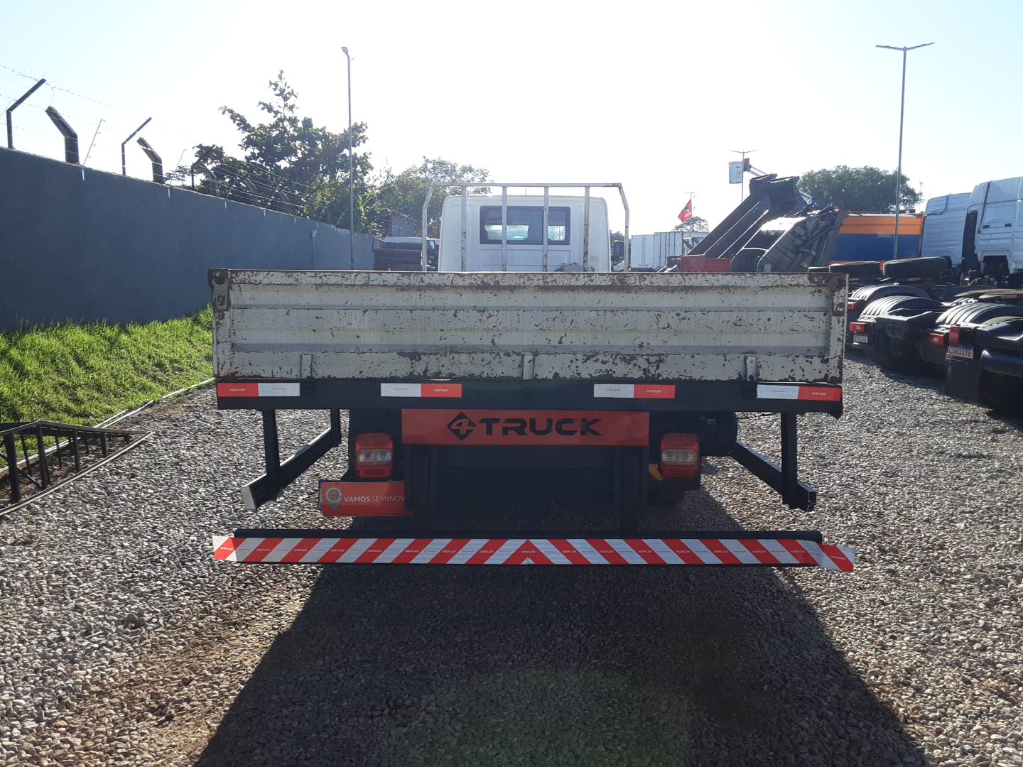 9-170 DELIVERY 2P (DIESEL)(E5)