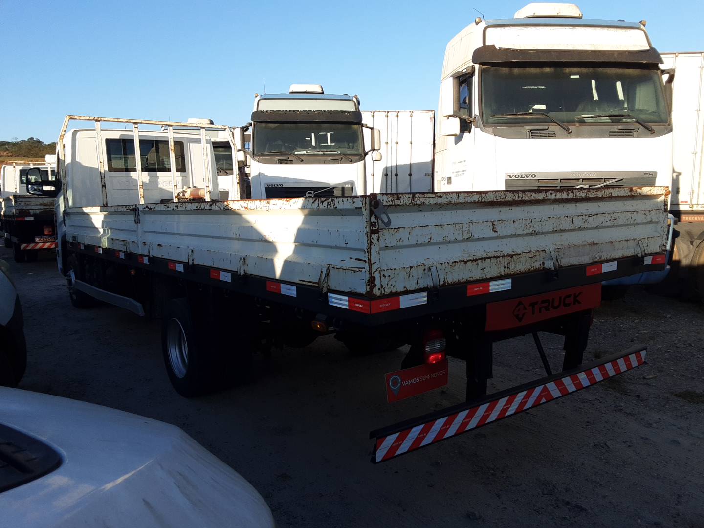 9-170 DELIVERY 2P (DIESEL)(E5)