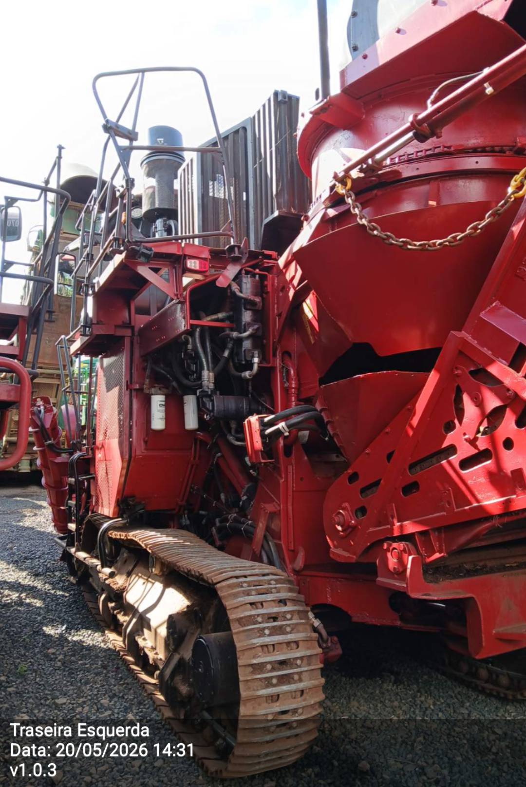 CASE 8810
