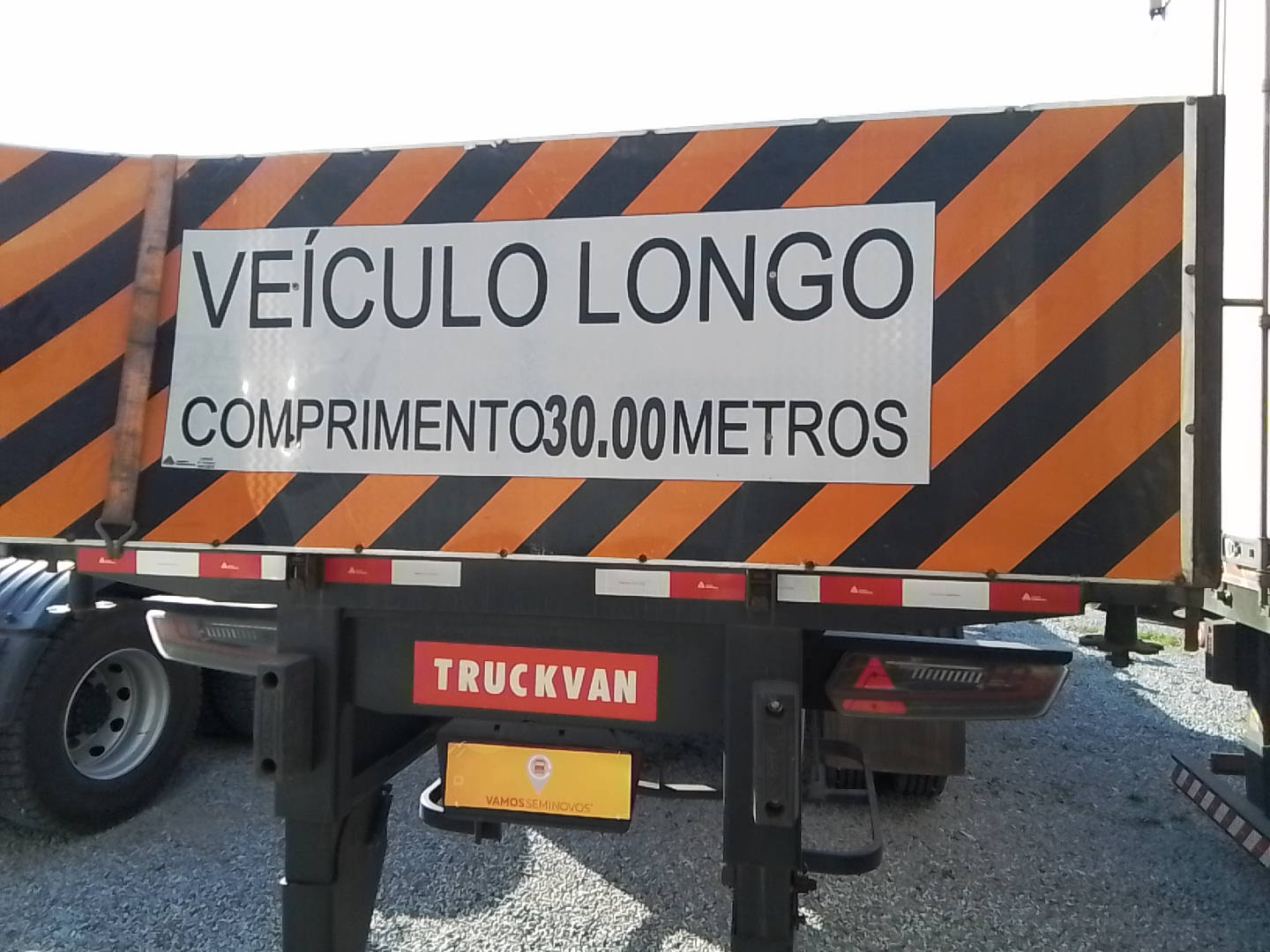 BITREM PORTA CONTAINER