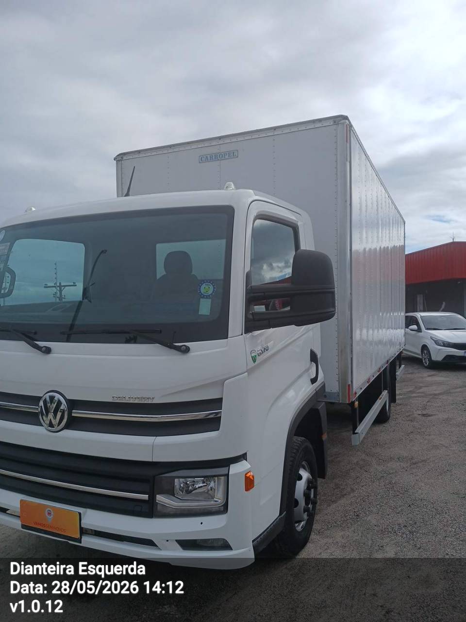 VOLKSWAGEN/6.170 DRF 4X2