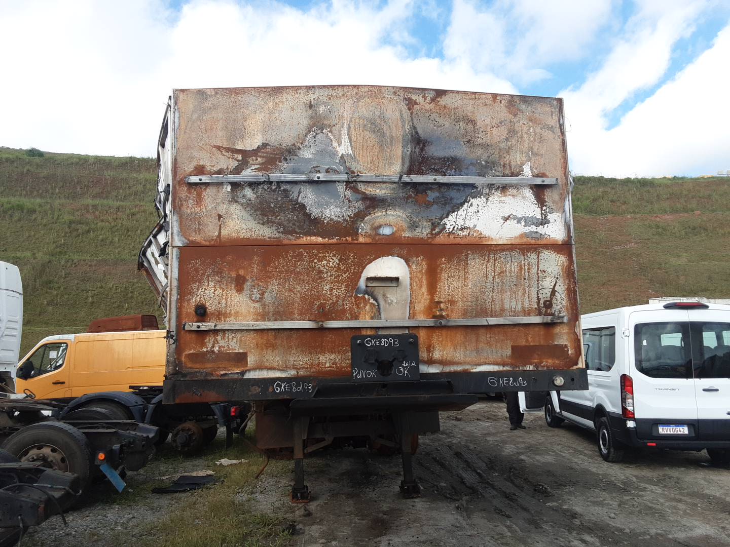 SR GRANELEIRO 4E (1+3)