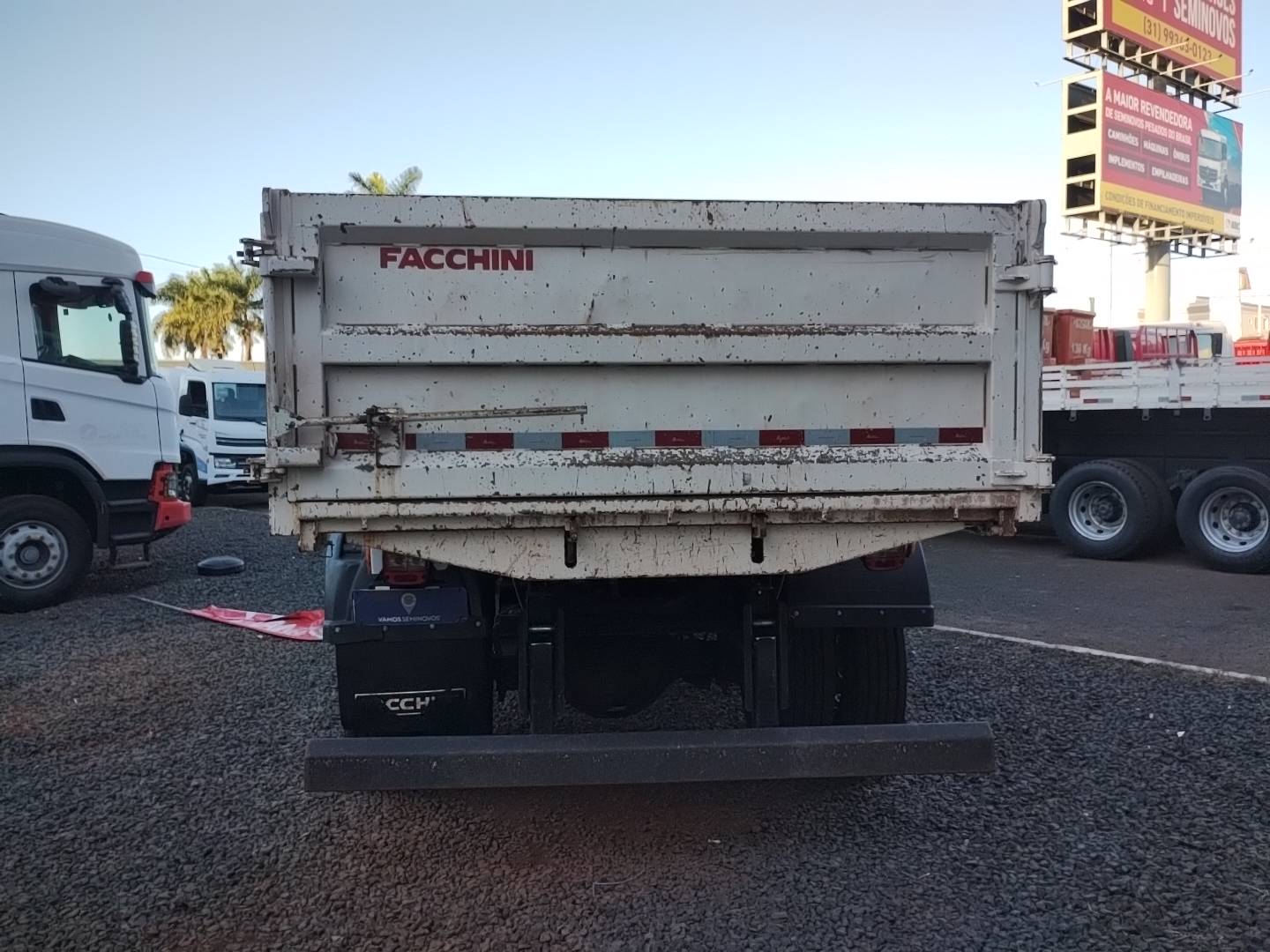 17-230 E CONSTELLATION 2P (DIESEL)(E5)