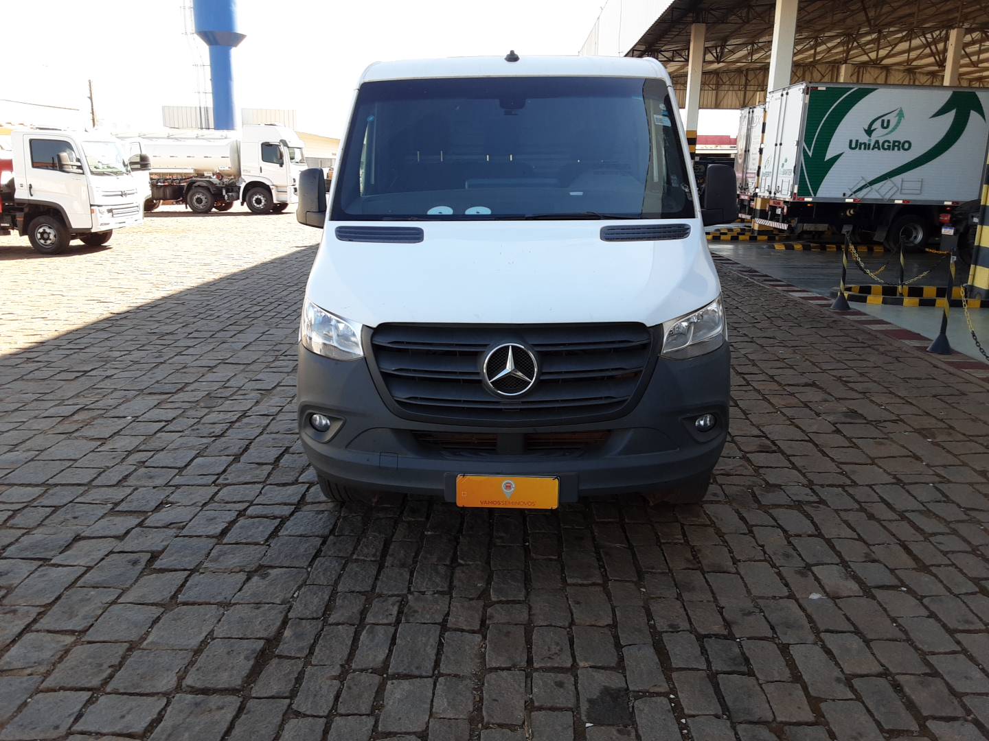SPRINTER 416 CDI