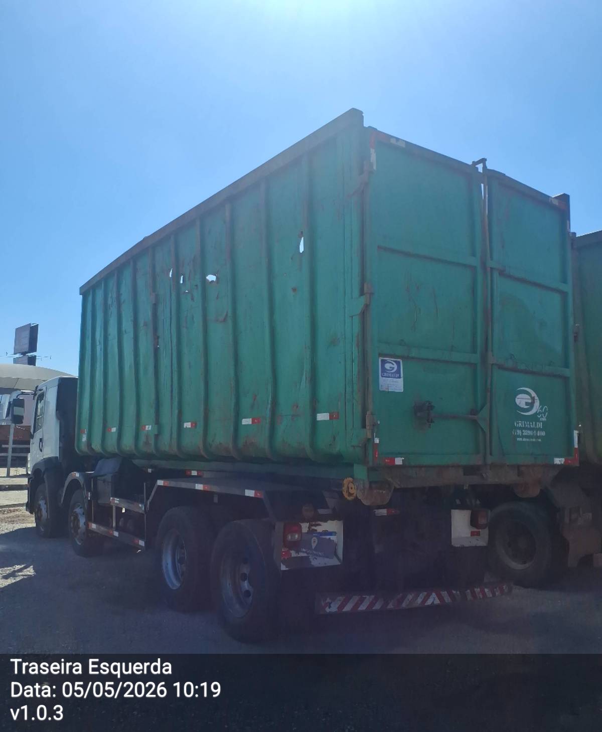 30-280 CONSTELLATION 8X2 2P (DIESEL)(E5)