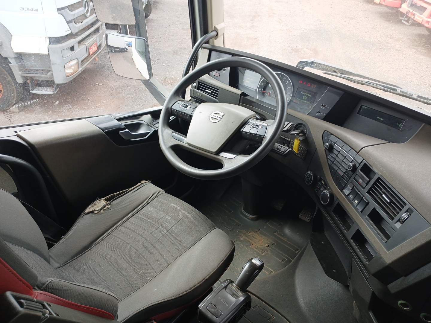 FH 540