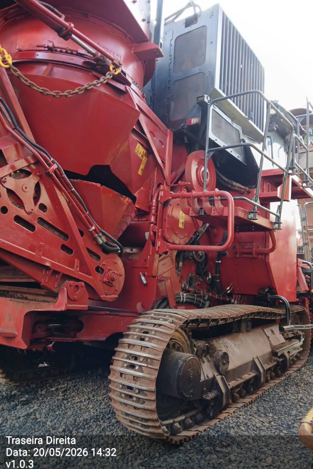 CASE 8810