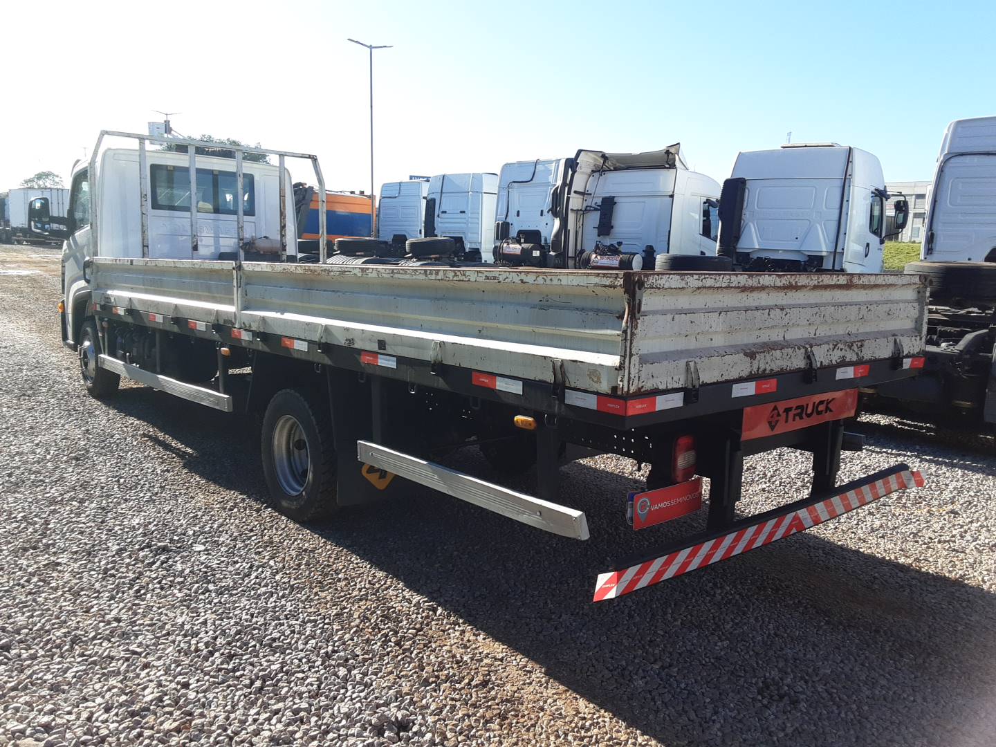 9-170 DELIVERY 2P (DIESEL)(E5)