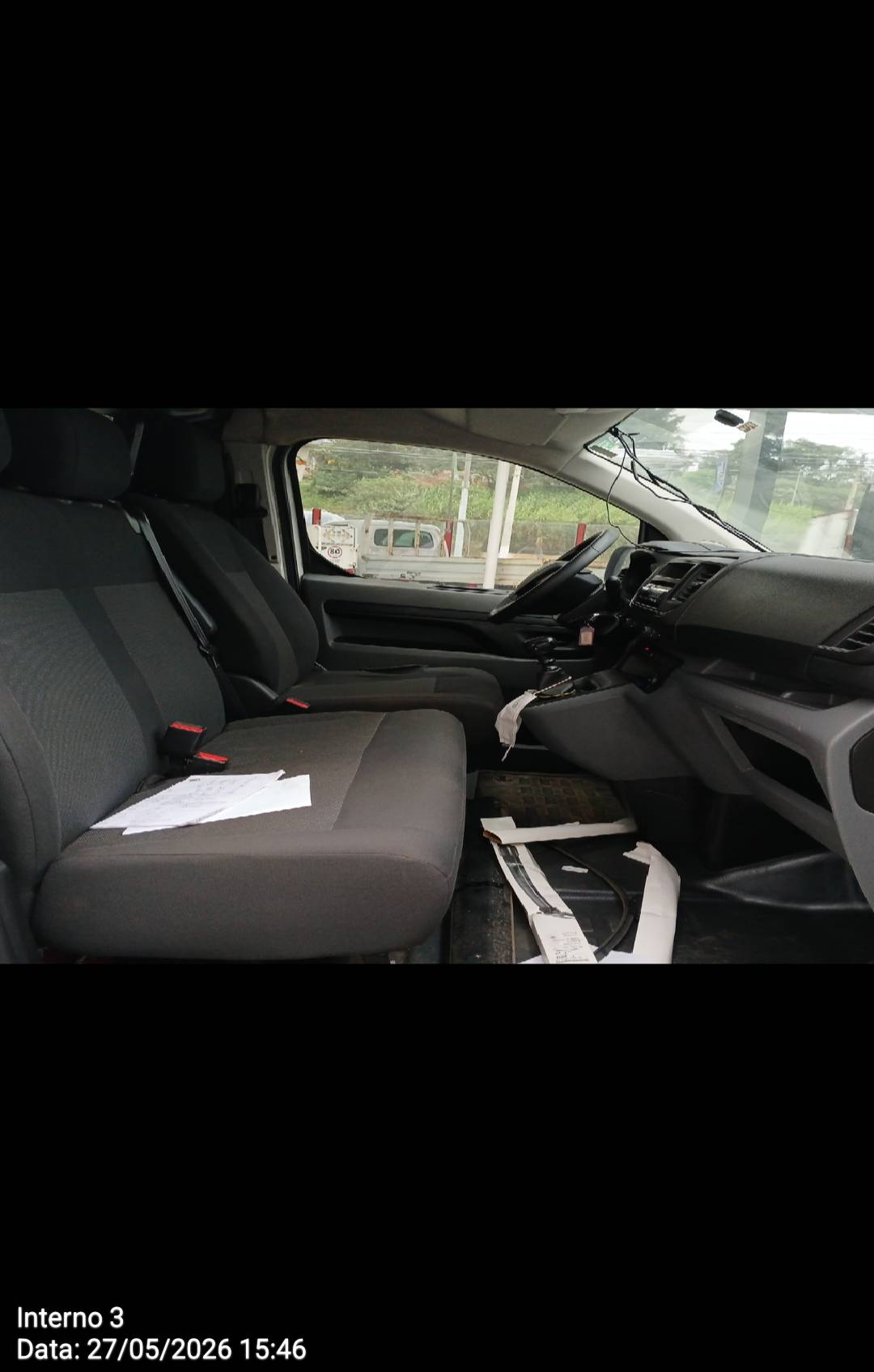 PEUGEOT/EXPERT BUSINESS PACK
