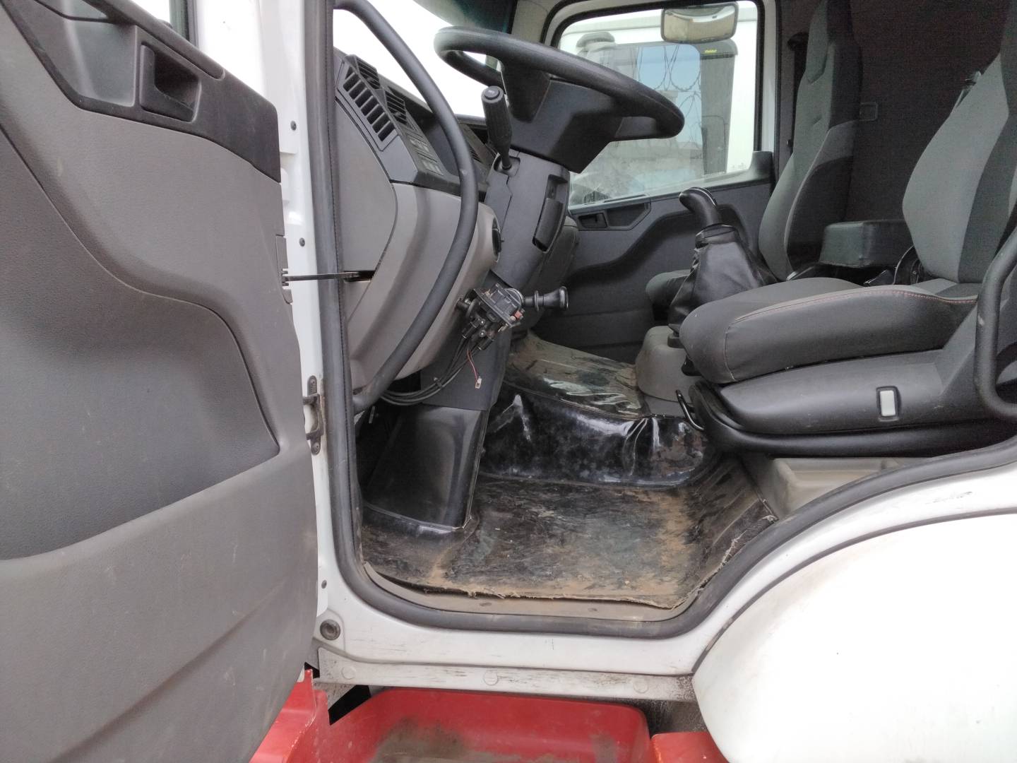 VOLKSWAGEN/25.420 CTC 6X2