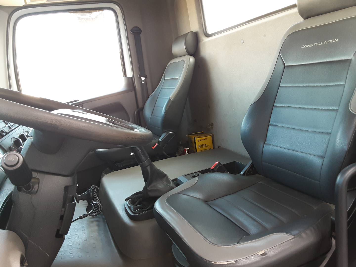 VOLKSWAGEN/26.280 CRM 6X4