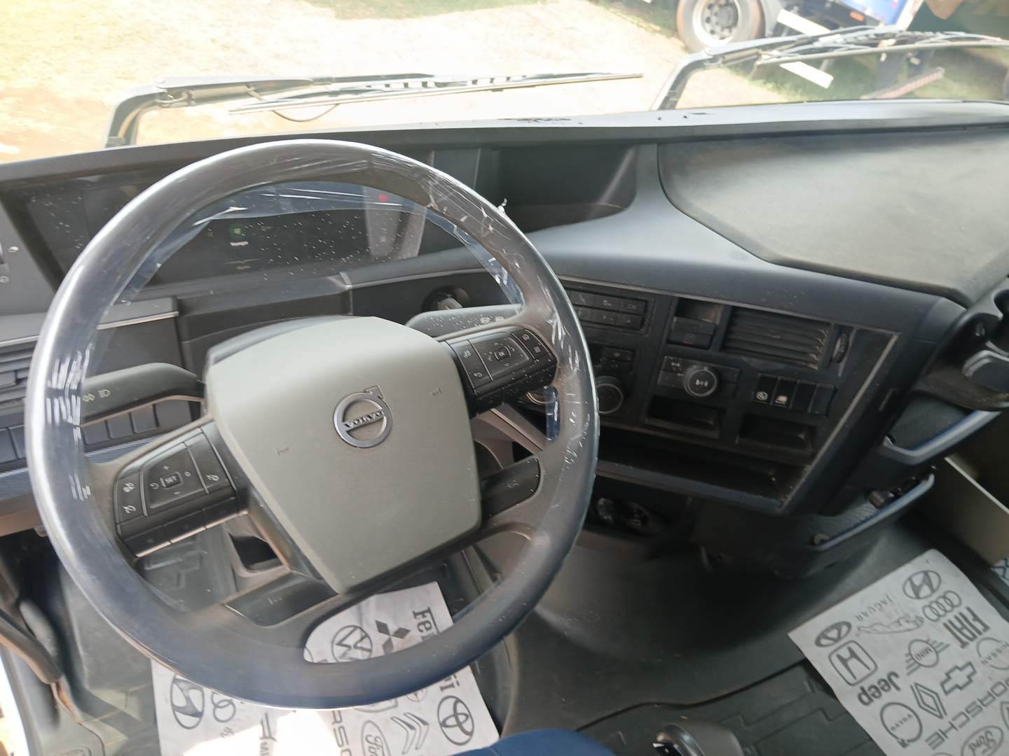 FH 540