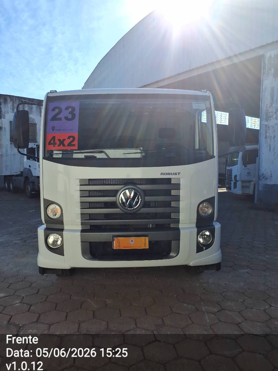 VOLKSWAGEM 17.190