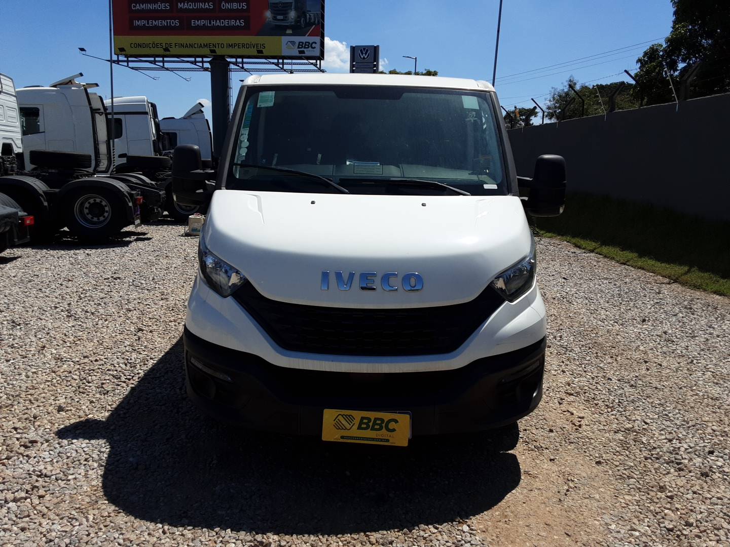 IVECO/DAILY 30-130 VAN