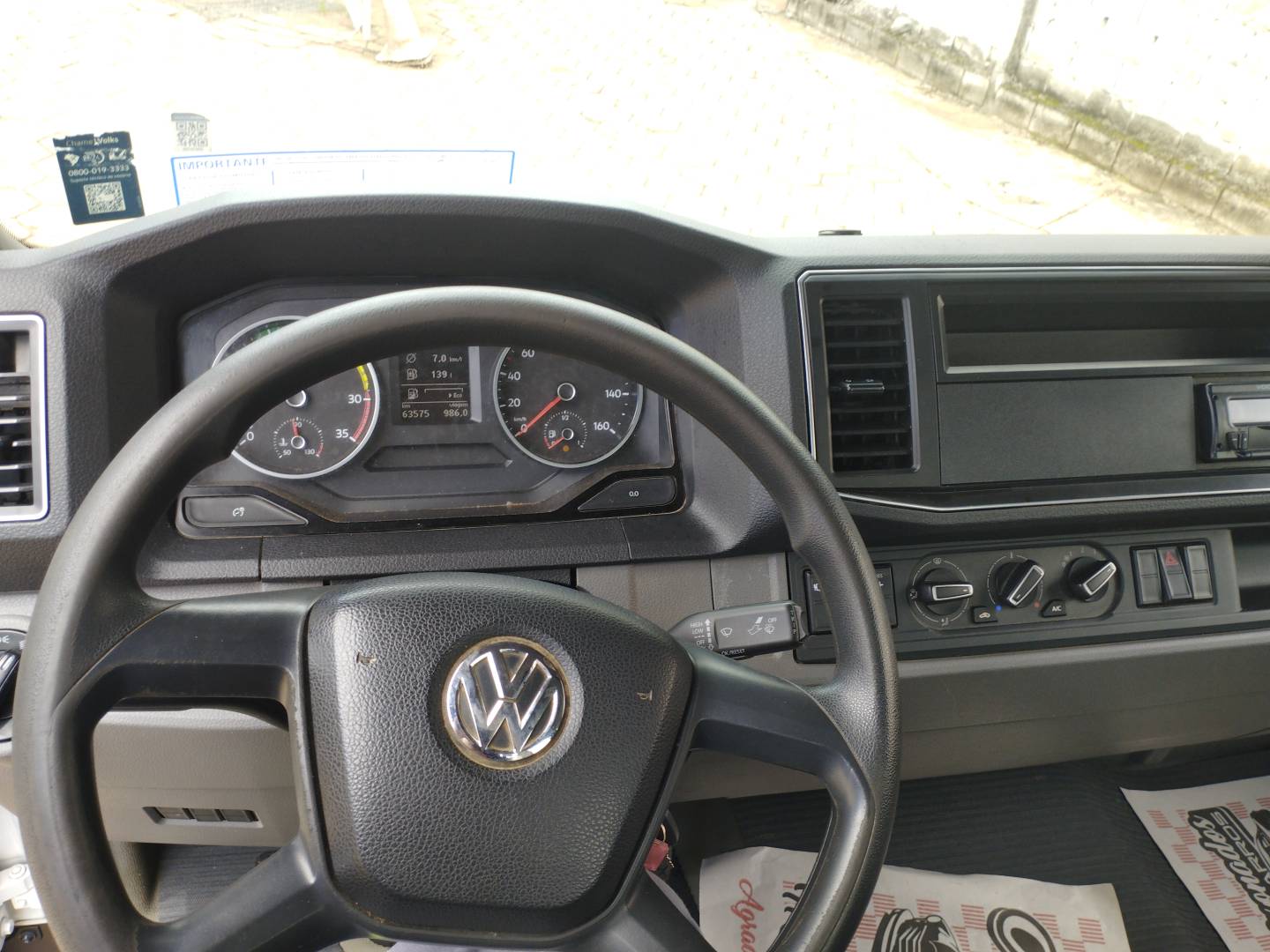 VOLKSWAGEN/11.180 DRC 4X2