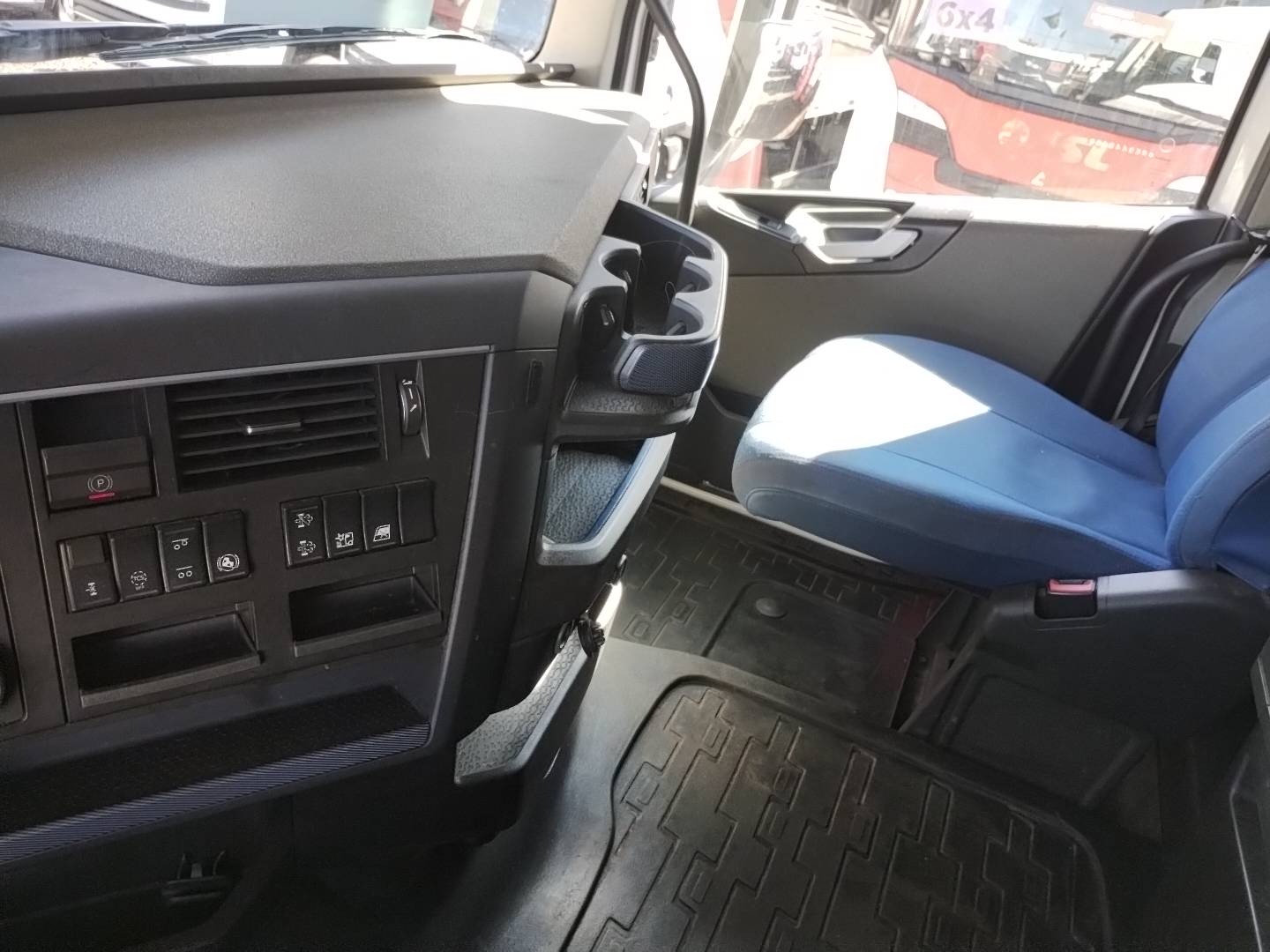 FH460