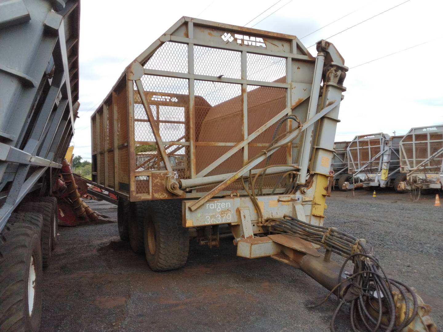 VTX14000