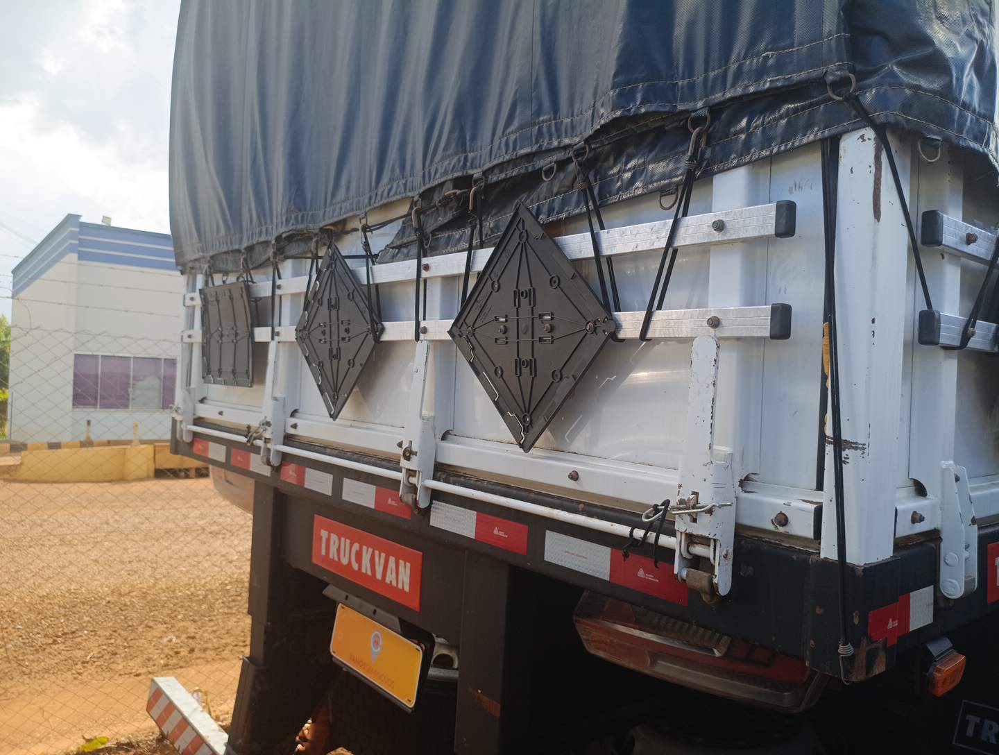 SR GRANELEIRO 4E (1+3)