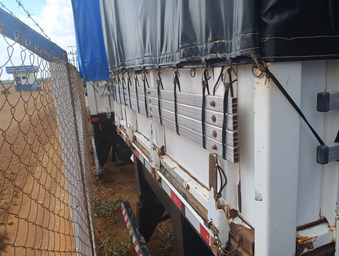 SR GRANELEIRO 4E (1+3)