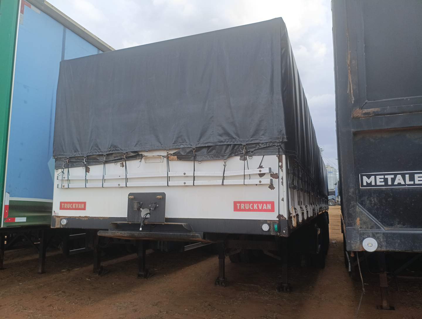 SR GRANELEIRO 4E (1+3)