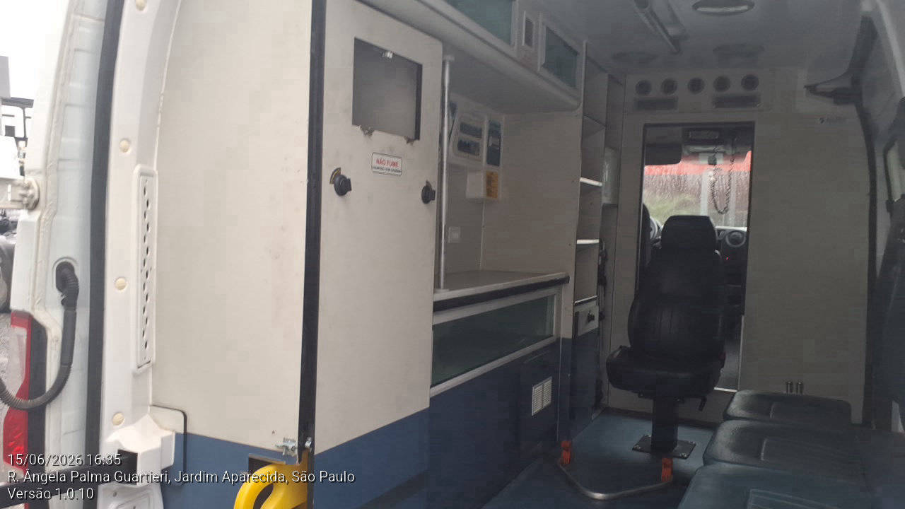 RENAULT/MASTER FURGAO L2