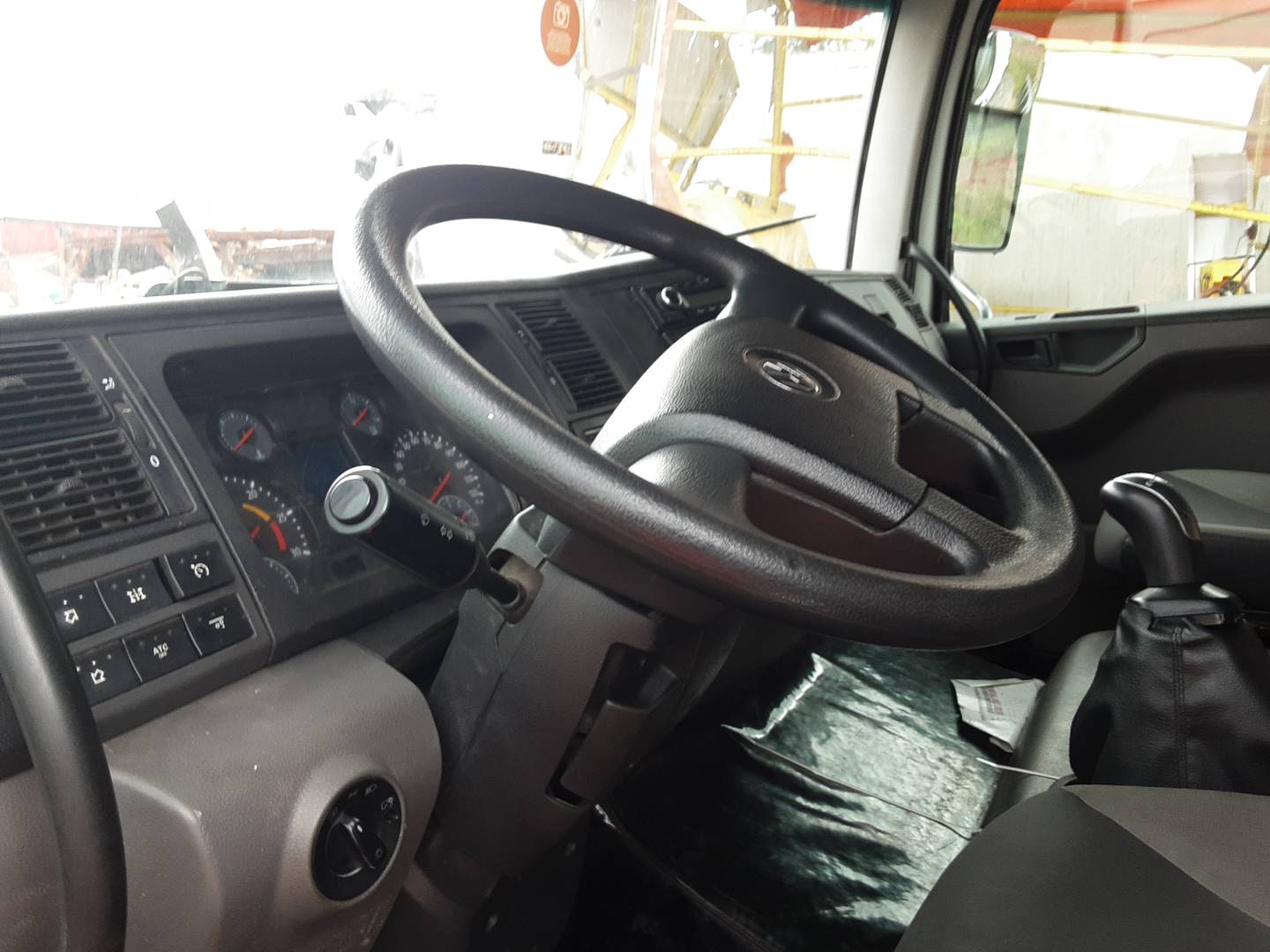 VOLKSWAGEN/25.420 CTC 6X2