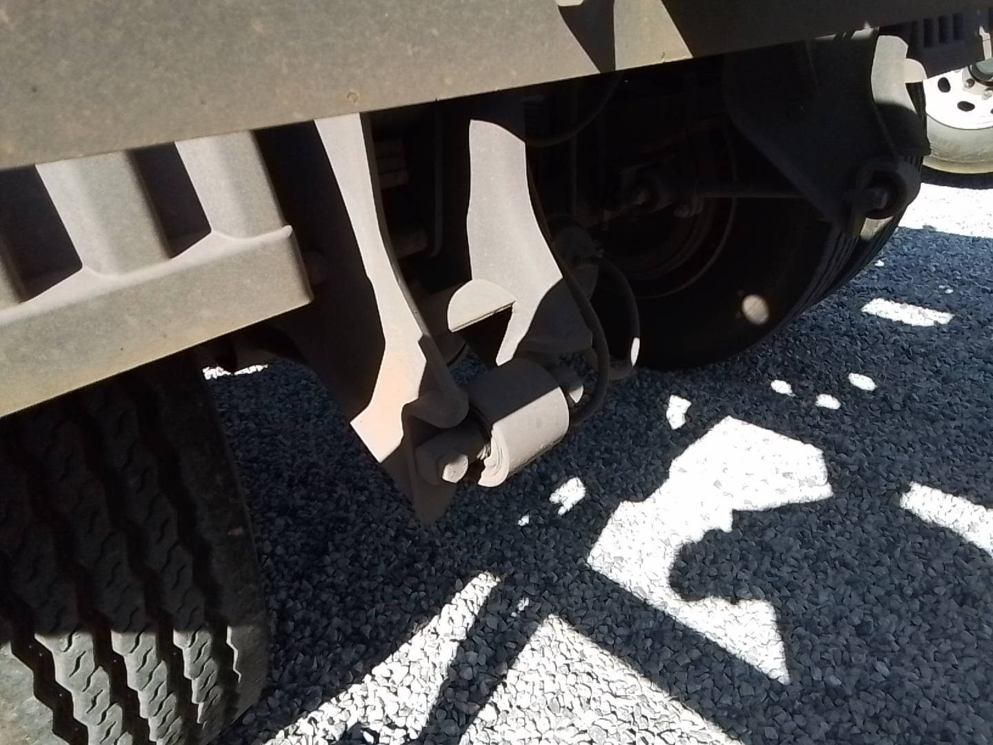 BITREM PORTA CONTAINER