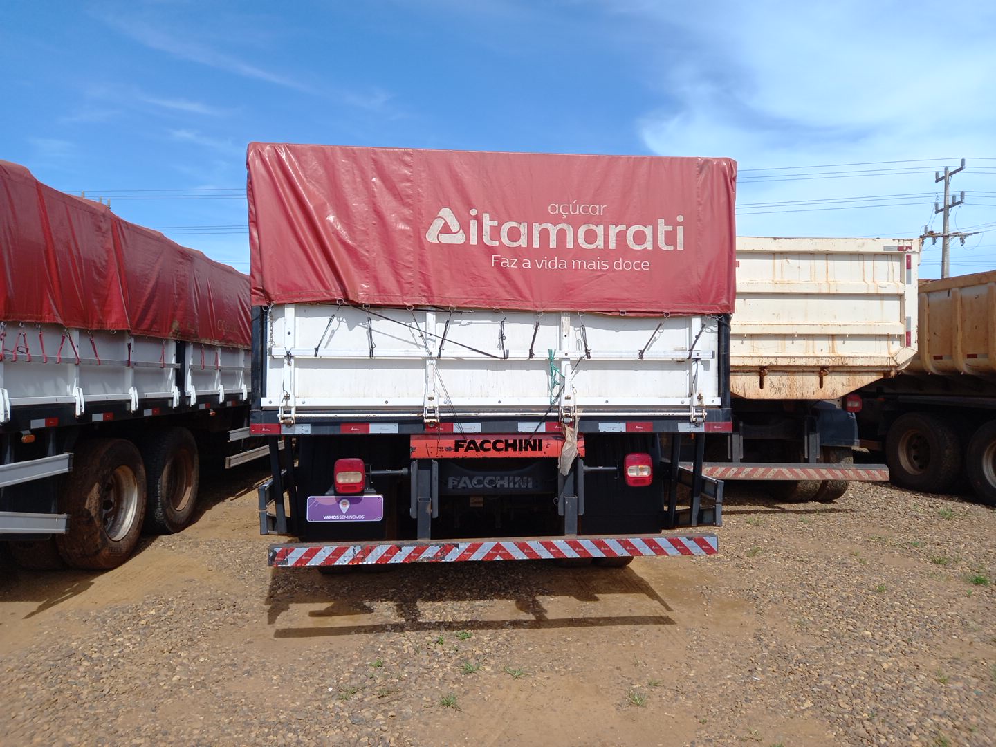 30-280 CONSTELLATION 8X2 2P (DIESEL)(E5)