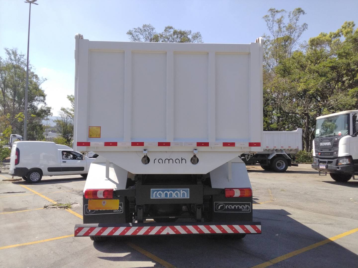 MERCEDES-BENZ/ATEGO 1719 CL