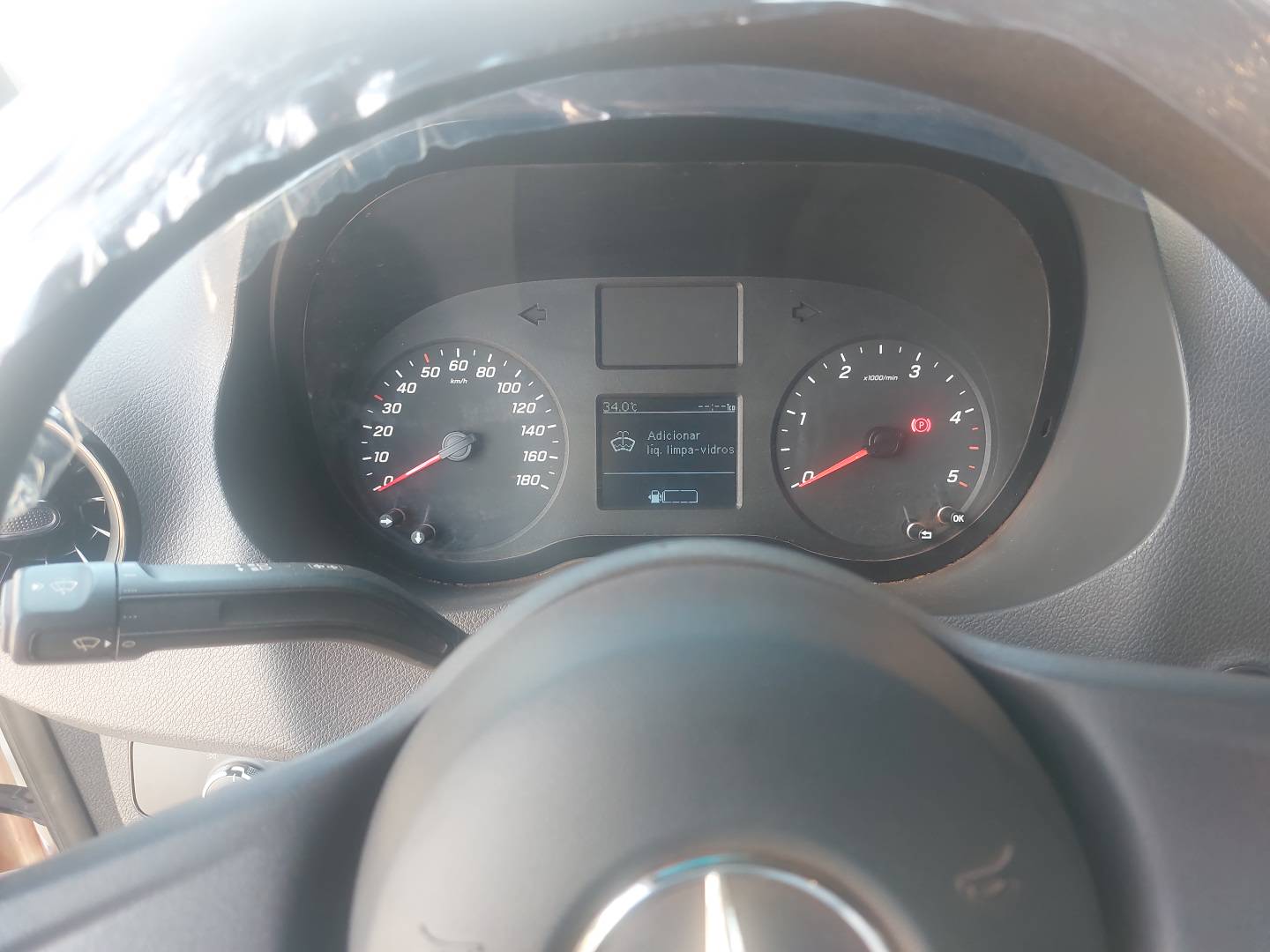 MERCEDES-BENZ/416 CDI STRINTER M