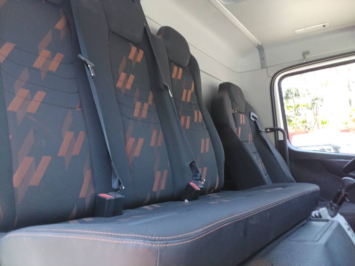 MERCEDES-BENZ/ATEGO 1719 CL