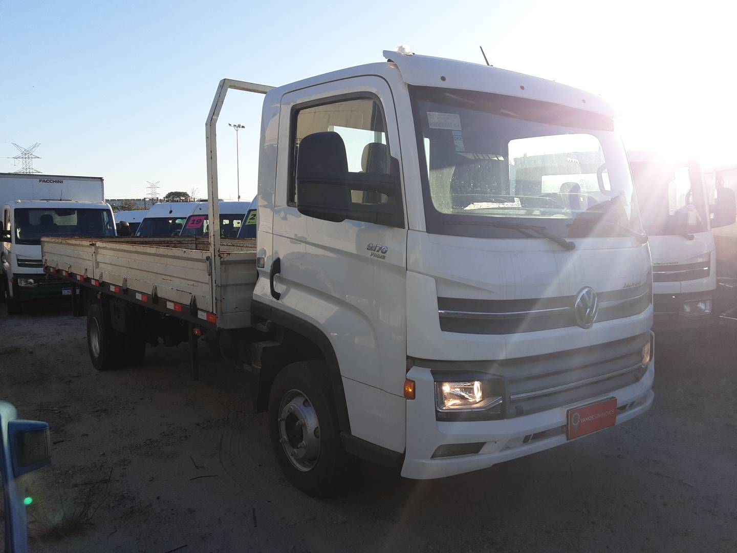 9-170 DELIVERY 2P (DIESEL)(E5)