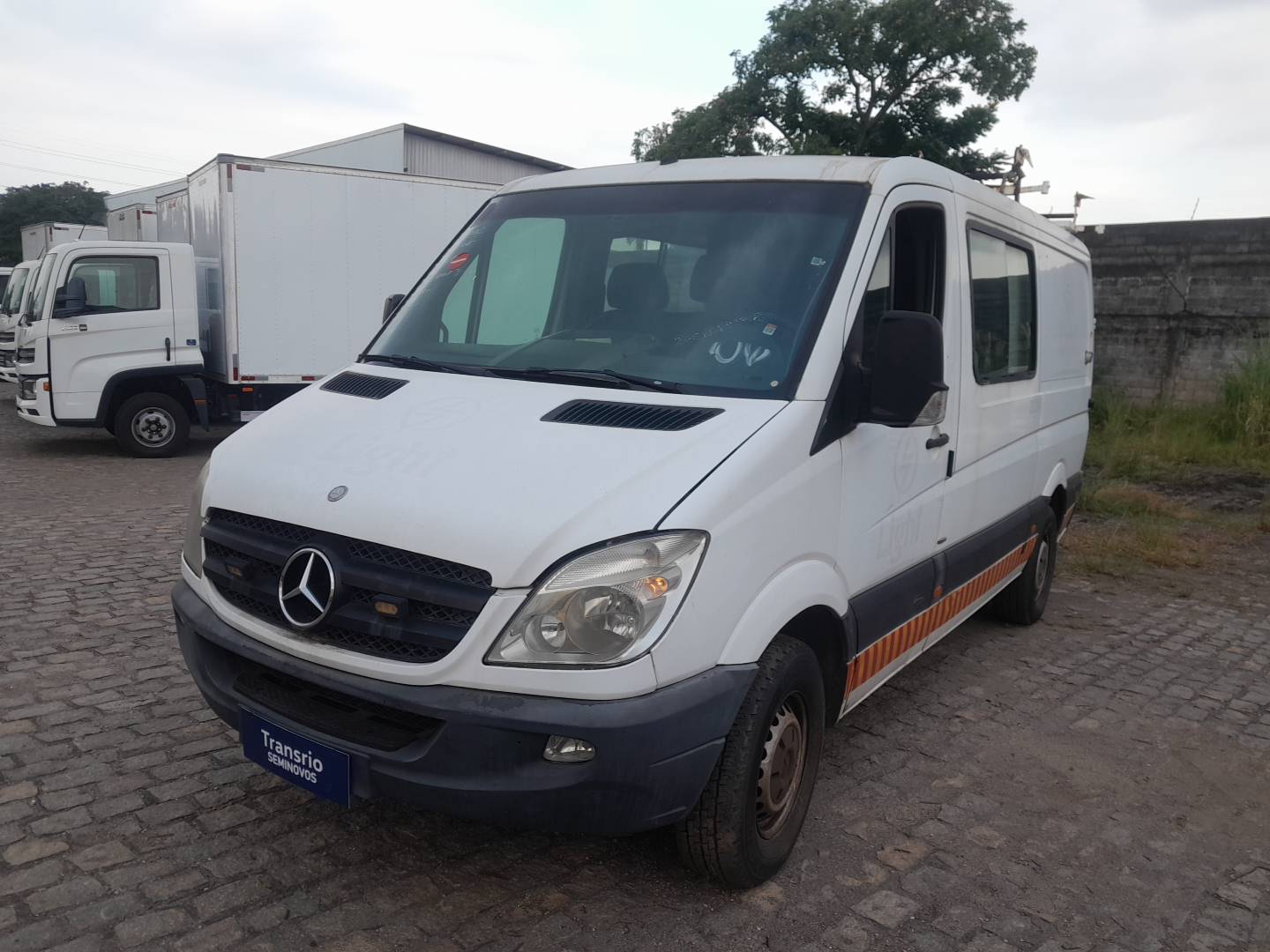 I/M.BENZ313 ATHOS MC.CM