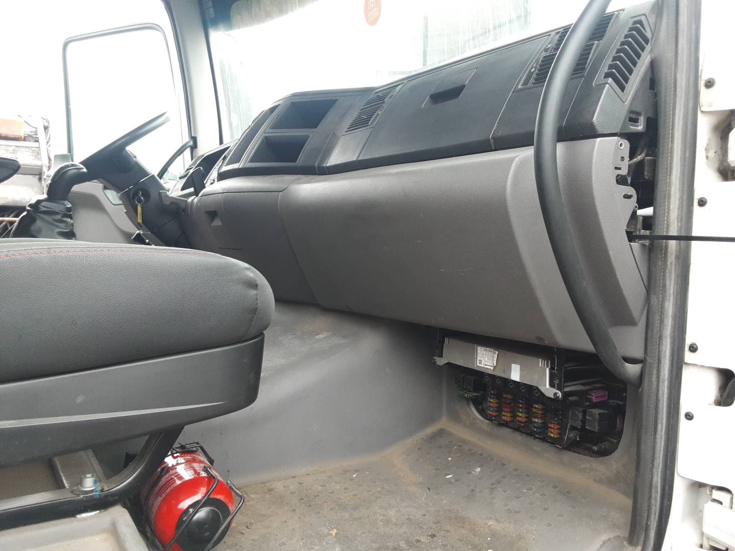 VOLKSWAGEN/25.420 CTC 6X2