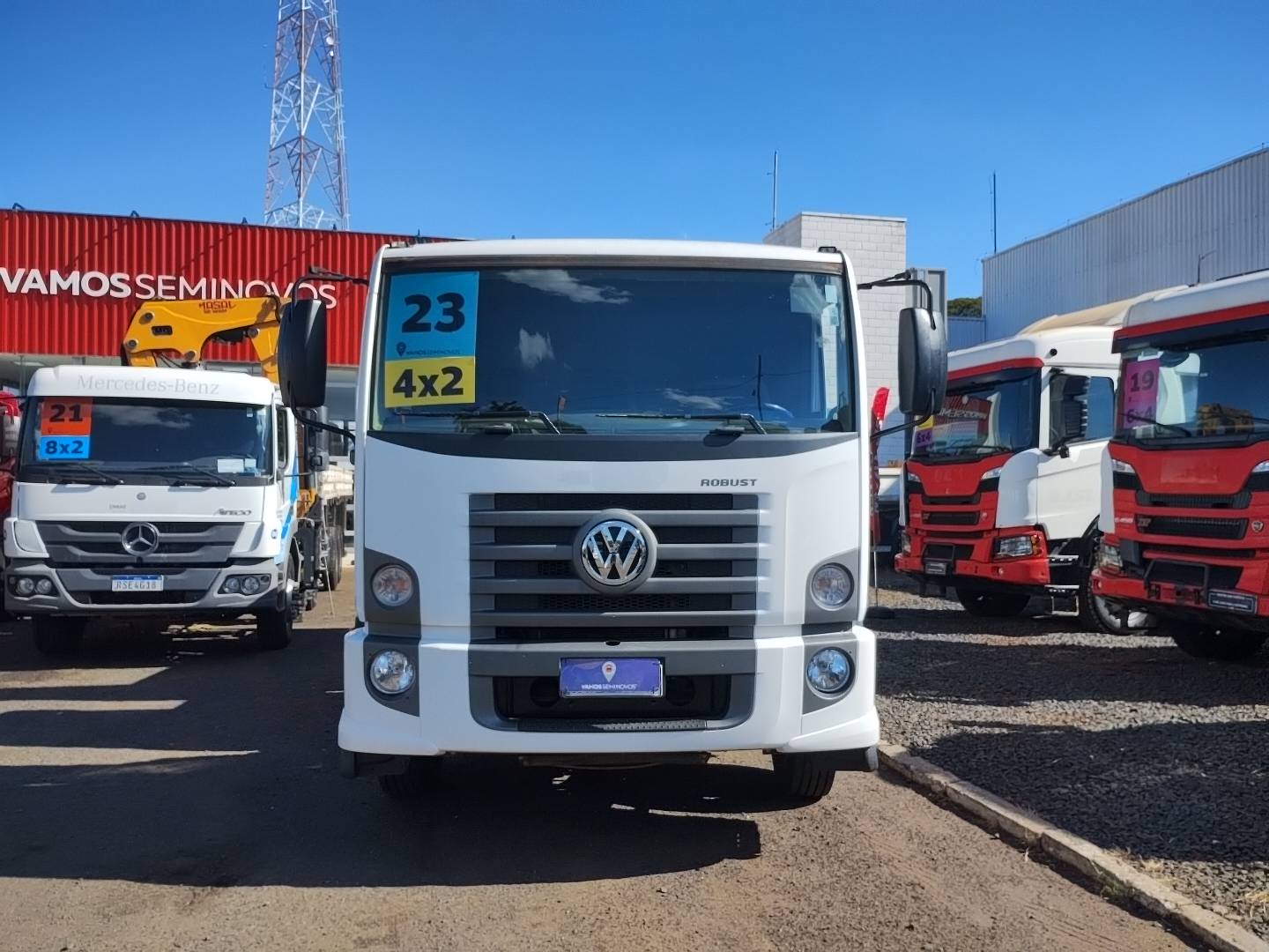 17-230 E CONSTELLATION 2P (DIESEL)(E5)