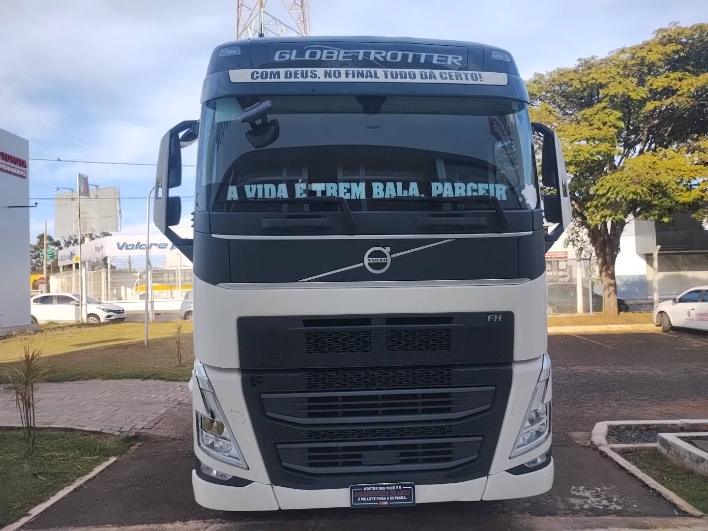 FH460