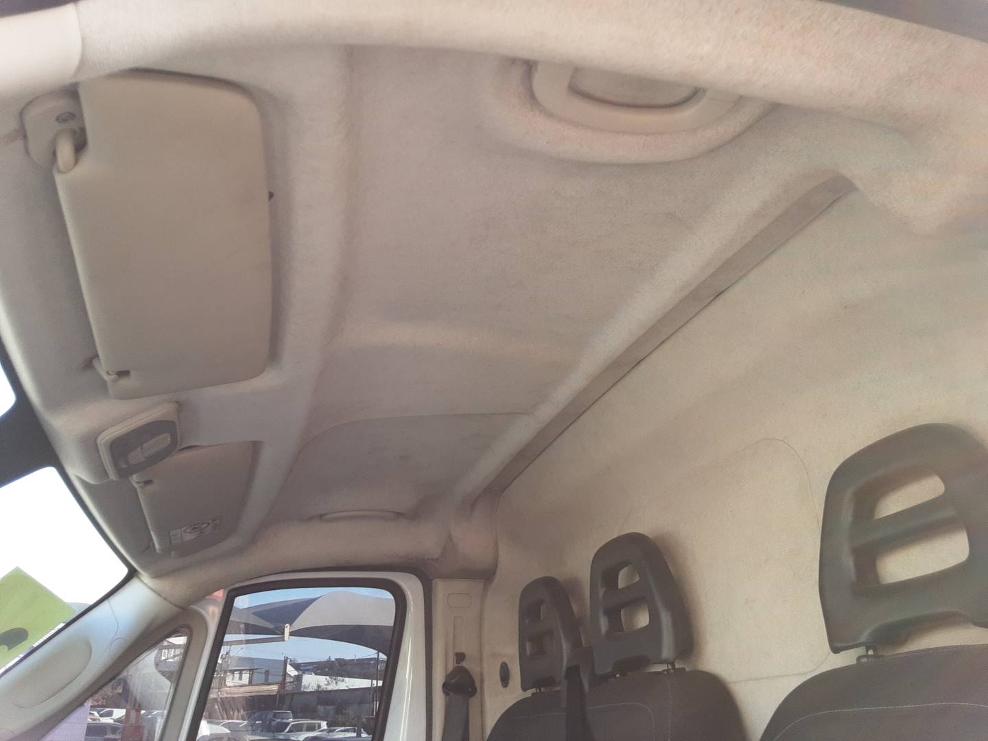 FIAT/DUCATO CARGO 8