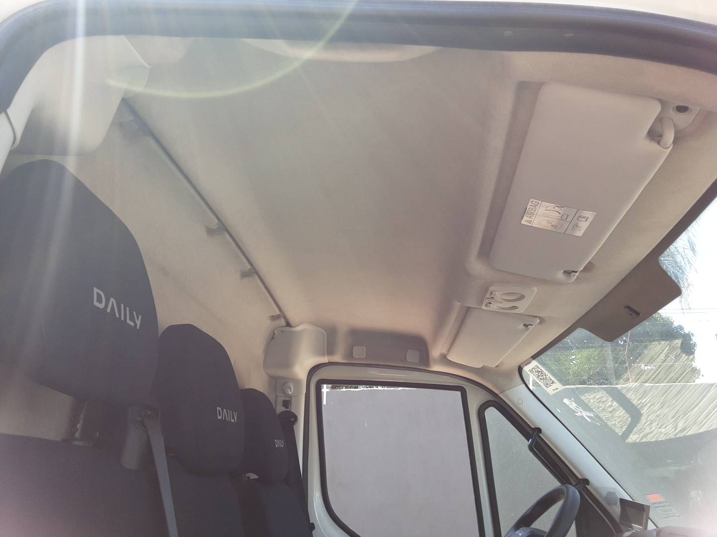 IVECO/DAILY 30-130 VAN