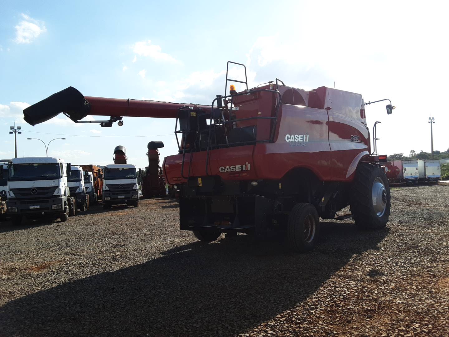 MD7BT00093  /  7150  /  AXIAL - FLOW